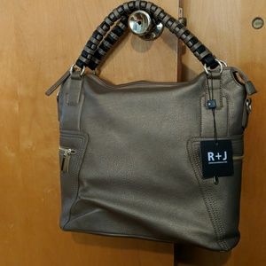 R&J Hand bag